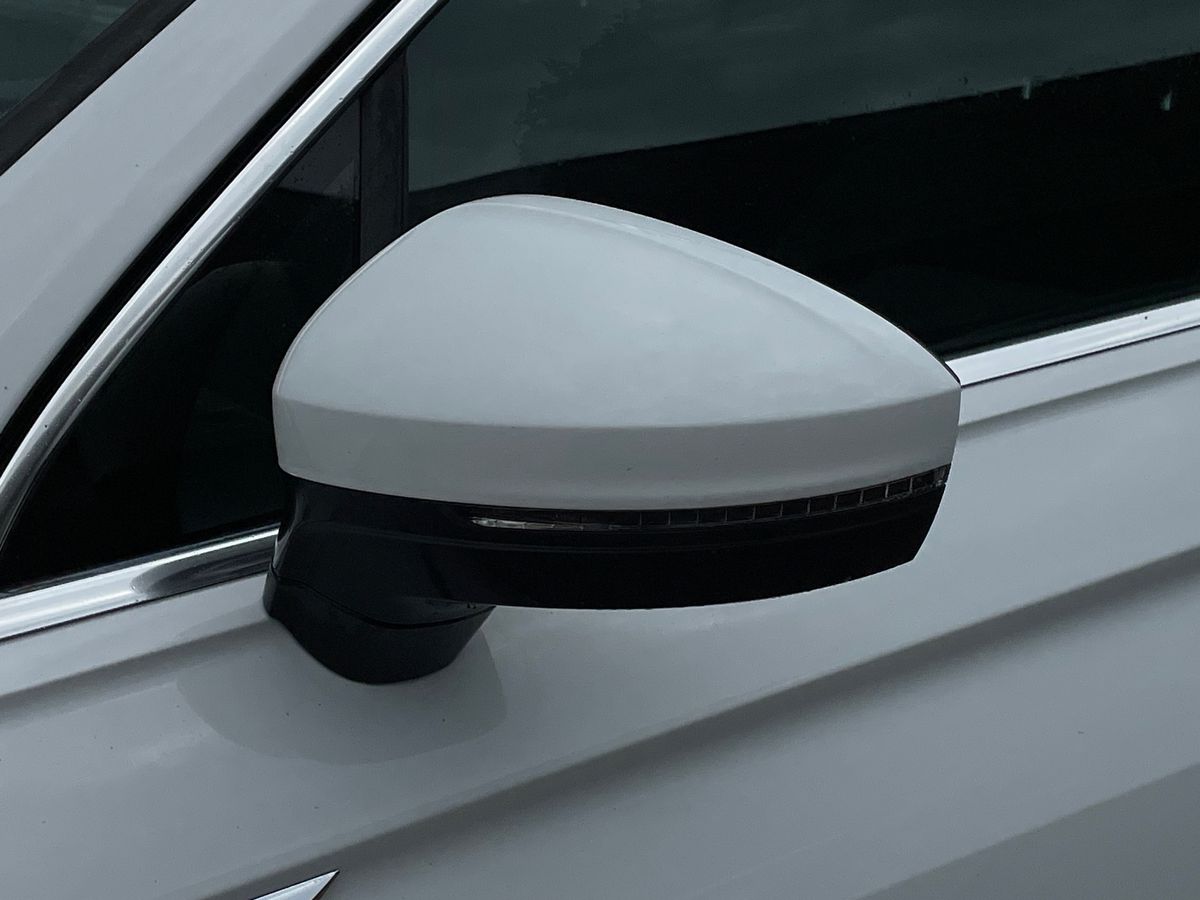 Used Volkswagen Tiguan 2018 for sale - 77739905: Photo 22