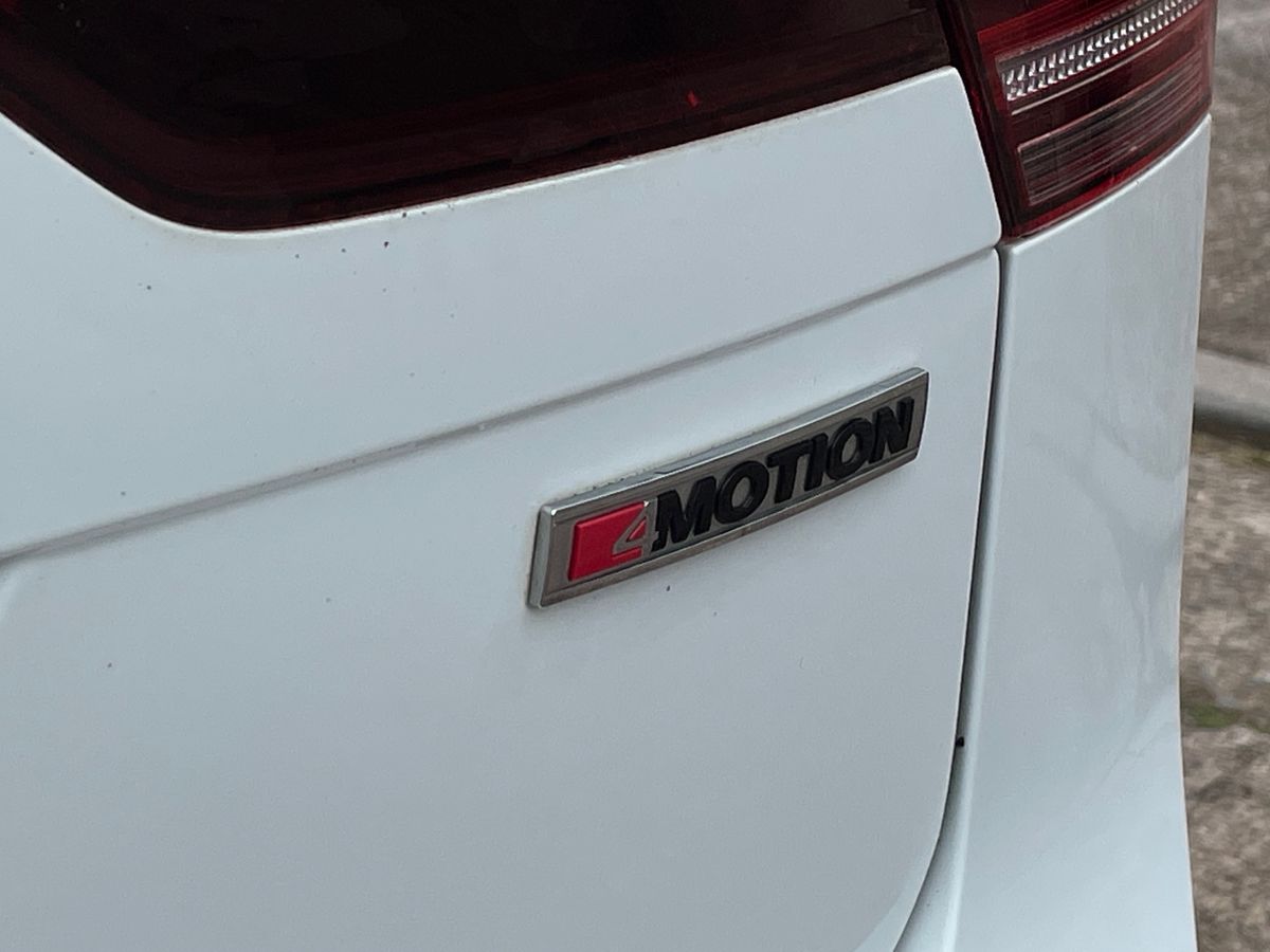 Used Volkswagen Tiguan 2018 for sale - 77739905: Photo 23