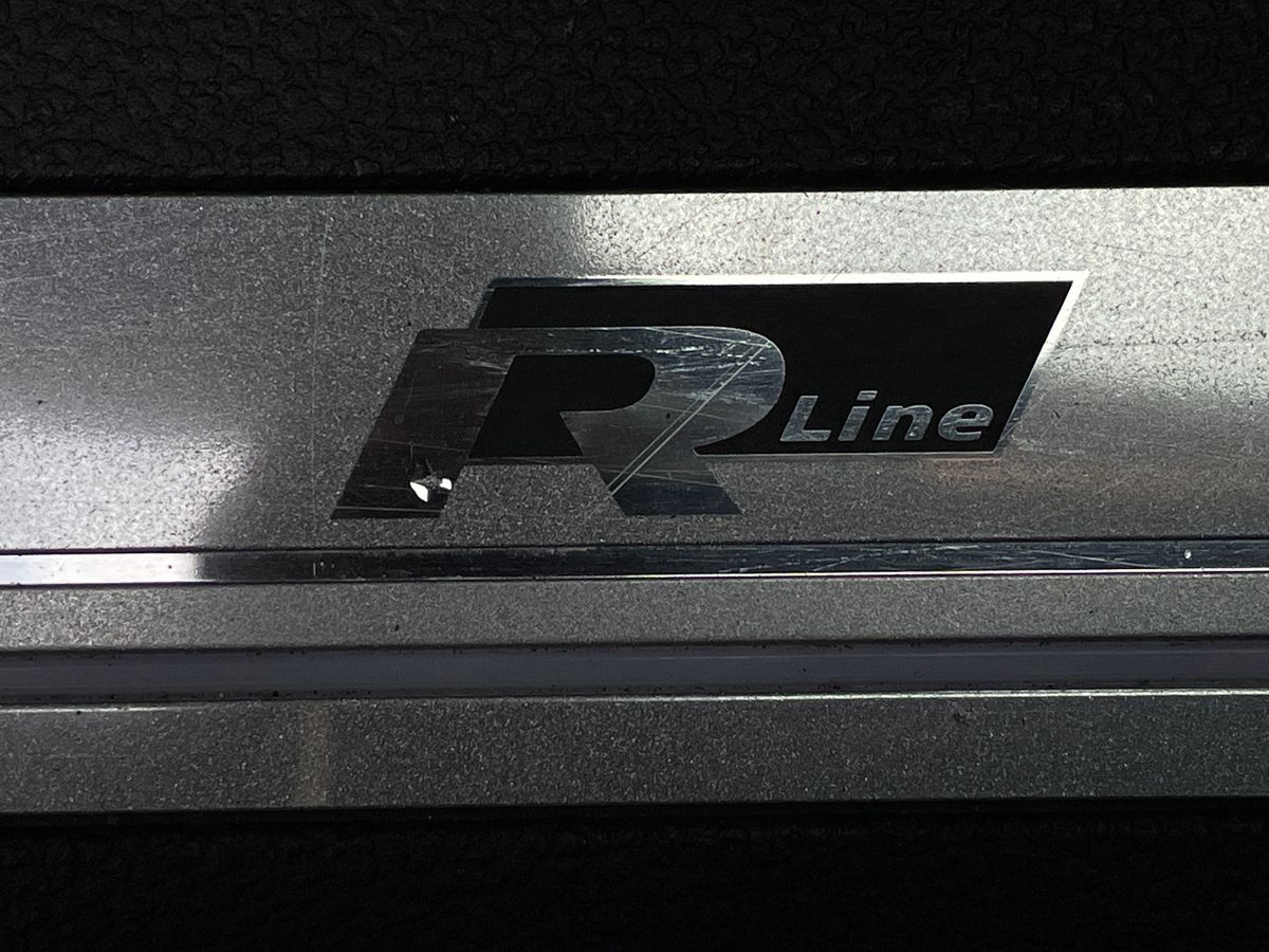 Used Volkswagen Tiguan 2018 for sale - 77739905: Photo 24