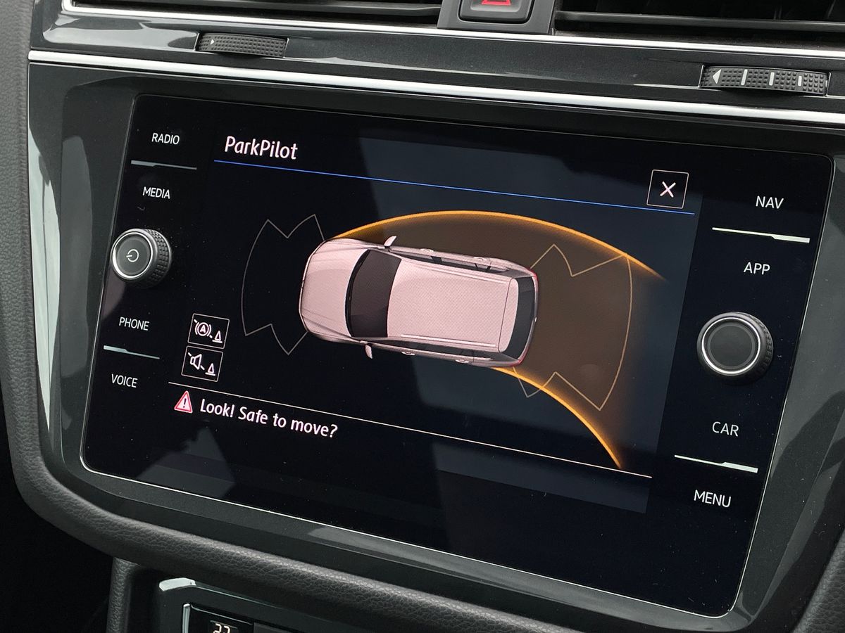 Used Volkswagen Tiguan 2018 for sale - 77739905: Photo 26