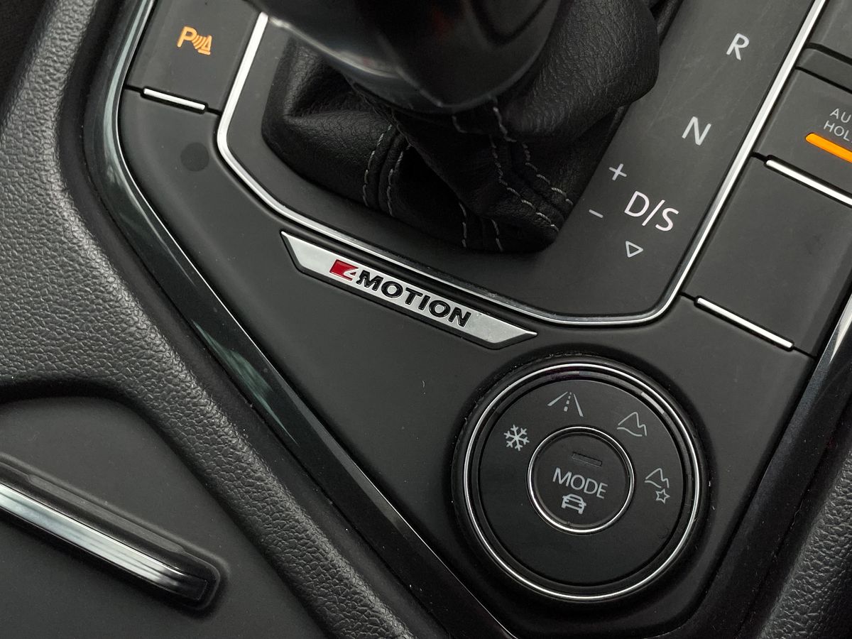 Used Volkswagen Tiguan 2018 for sale - 77739905: Photo 30