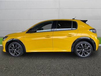 Used Peugeot 208 2021 for sale - 78630106: Photo