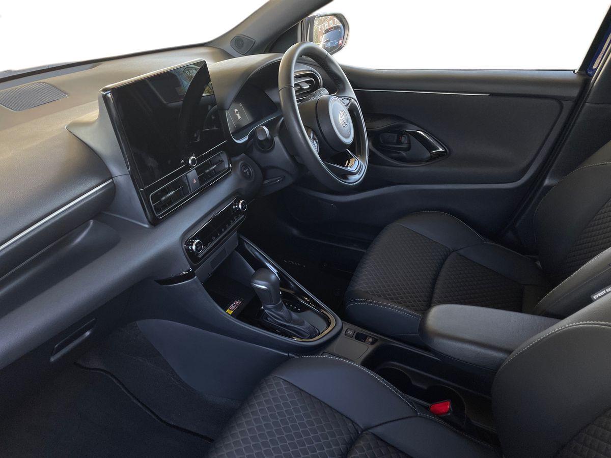 Used Toyota Yaris 2025 for sale - 76765358: Photo 10