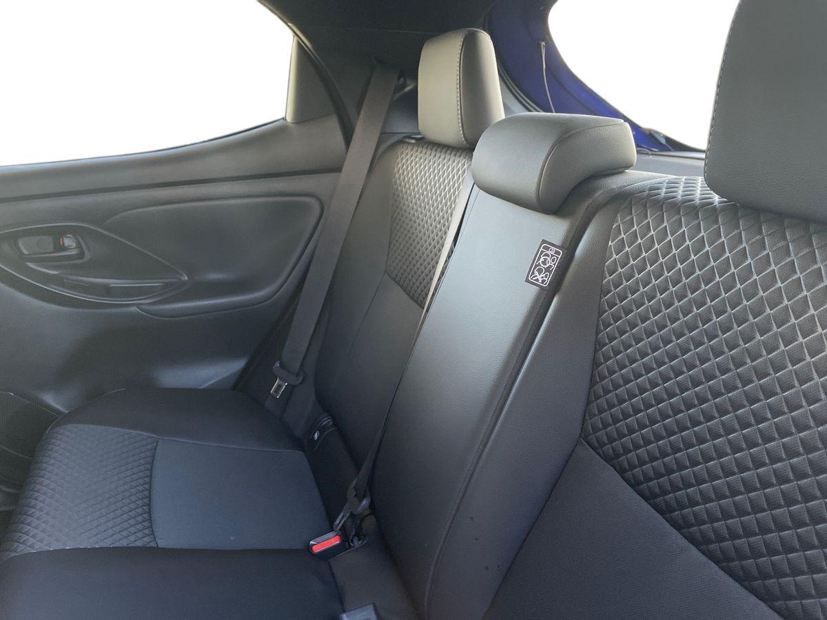 Used Toyota Yaris 2025 for sale - 76765358: Photo 11