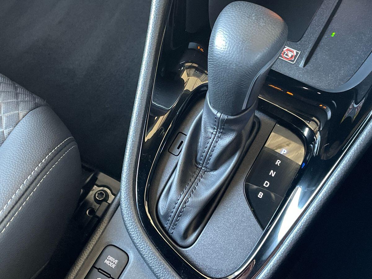 Used Toyota Yaris 2025 for sale - 76765358: Photo 19