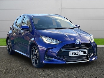 Used Toyota Yaris 2025 for sale - 76765358: Photo