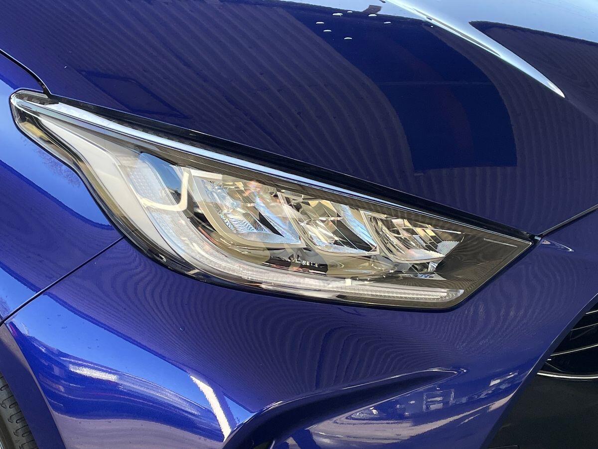 Used Toyota Yaris 2025 for sale - 76765358: Photo 21