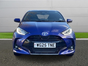 Used Toyota Yaris 2025 for sale - 76765358: Photo