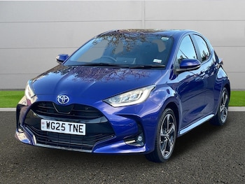 Used Toyota Yaris 2025 for sale - 76765358: Photo