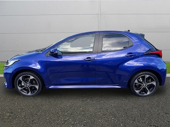 Used Toyota Yaris 2025 for sale - 76765358: Photo
