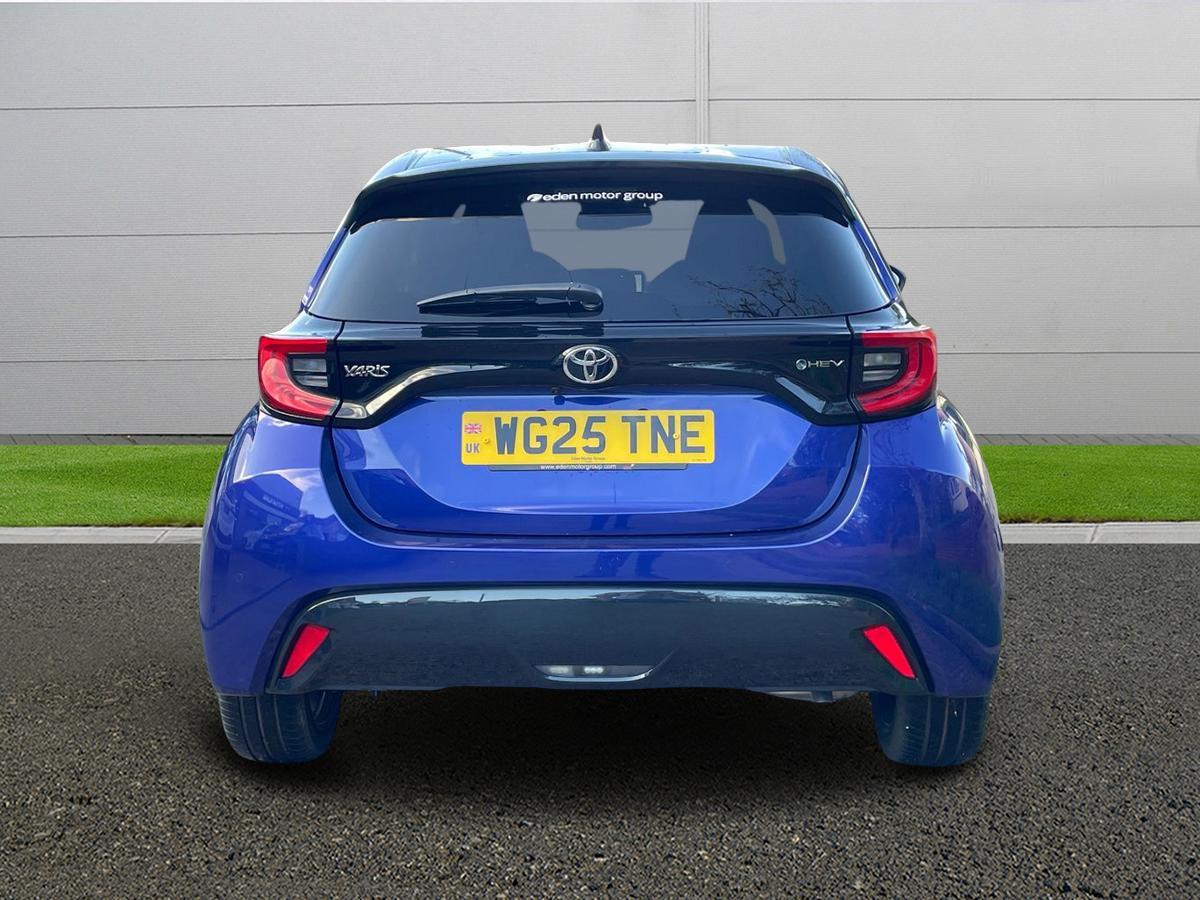 Used Toyota Yaris 2025 for sale - 76765358: Photo 6