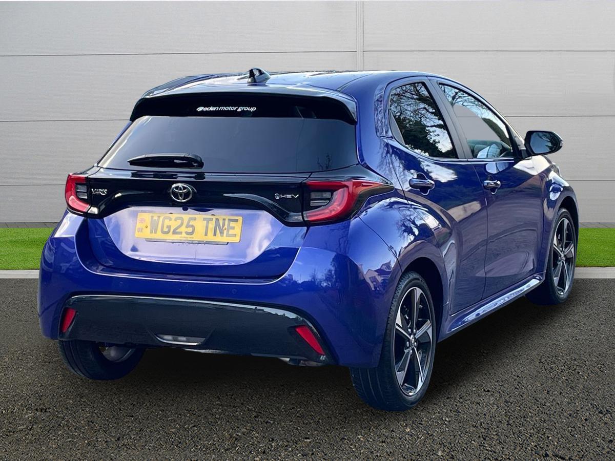 Used Toyota Yaris 2025 for sale - 76765358: Photo 7