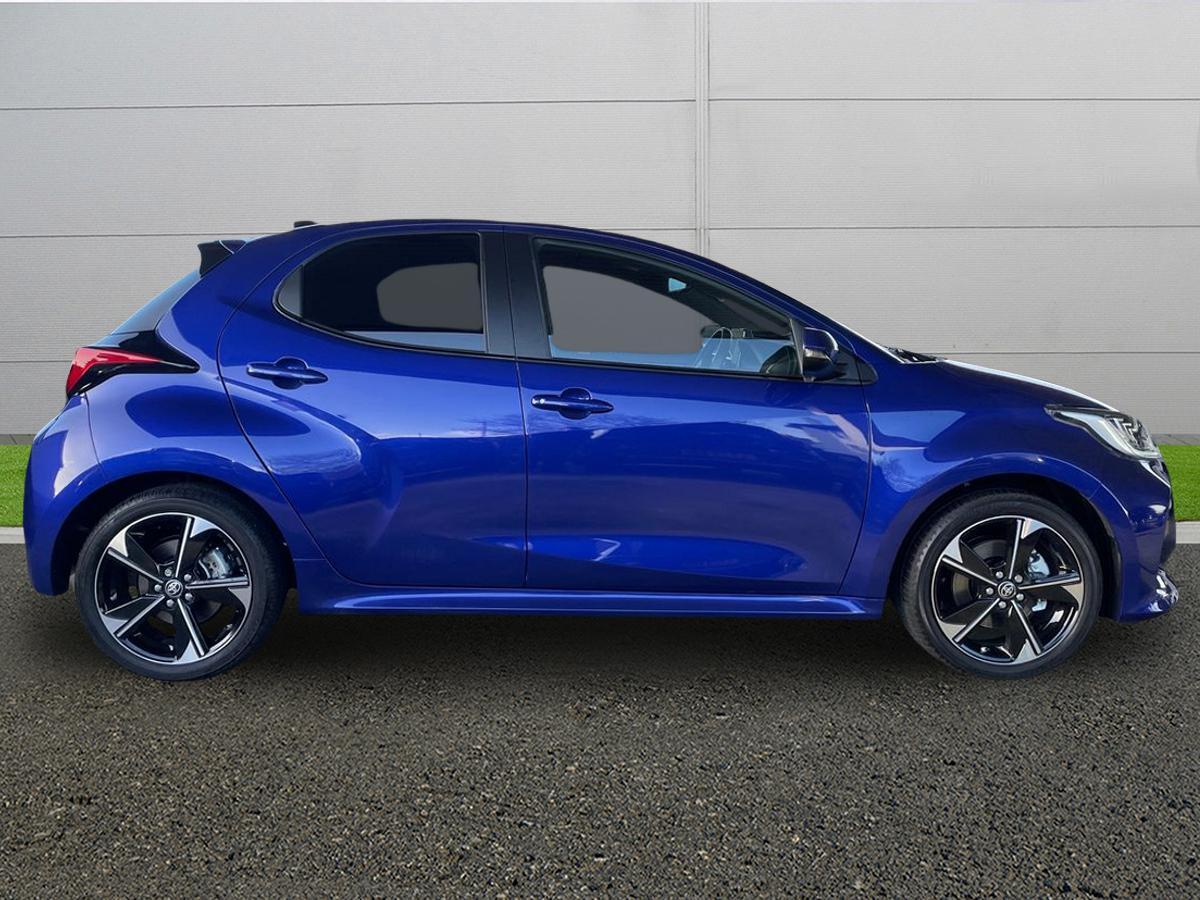 Used Toyota Yaris 2025 for sale - 76765358: Photo 8