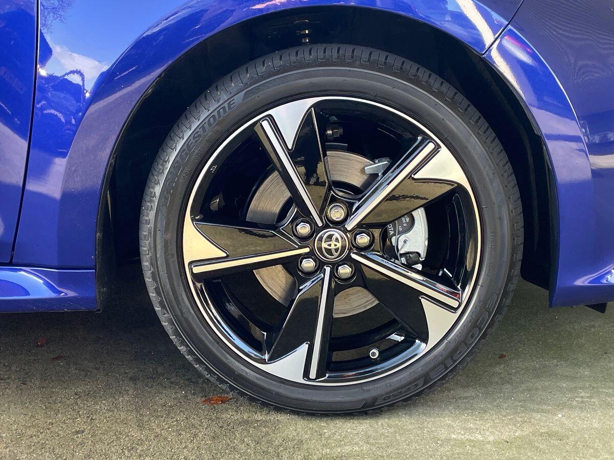 Used Toyota Yaris 2025 for sale - 76765358: Photo 9