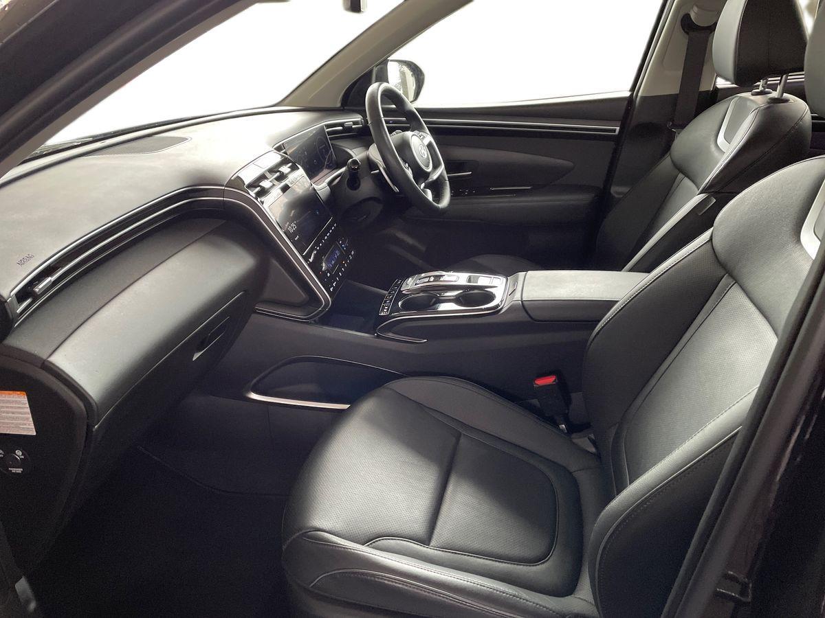 Used Hyundai TUCSON 2023 for sale - 76716889: Photo 10