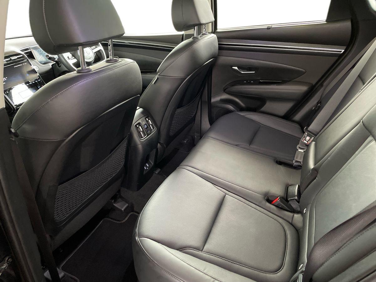 Used Hyundai TUCSON 2023 for sale - 76716889: Photo 11