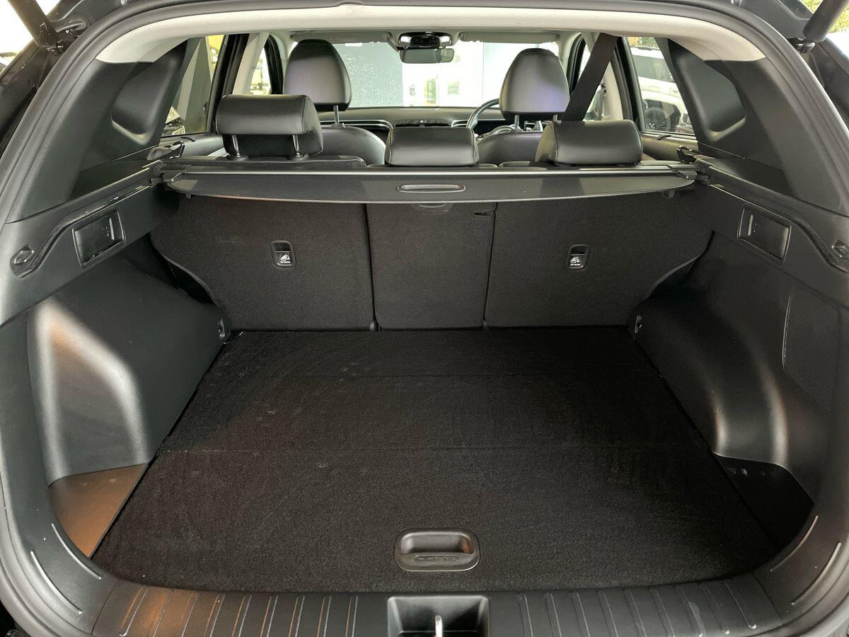 Used Hyundai TUCSON 2023 for sale - 76716889: Photo 12