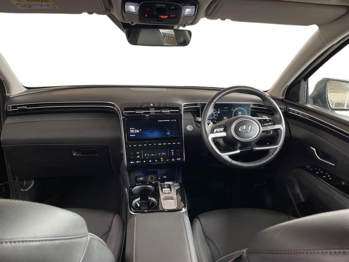 Used Hyundai TUCSON 2023 for sale - 76716889: Photo 13