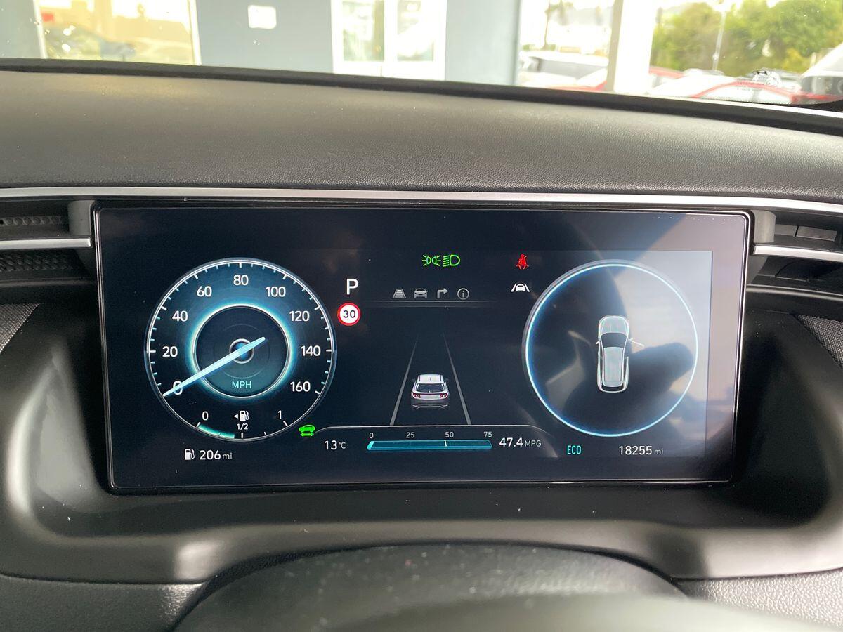 Used Hyundai TUCSON 2023 for sale - 76716889: Photo 14