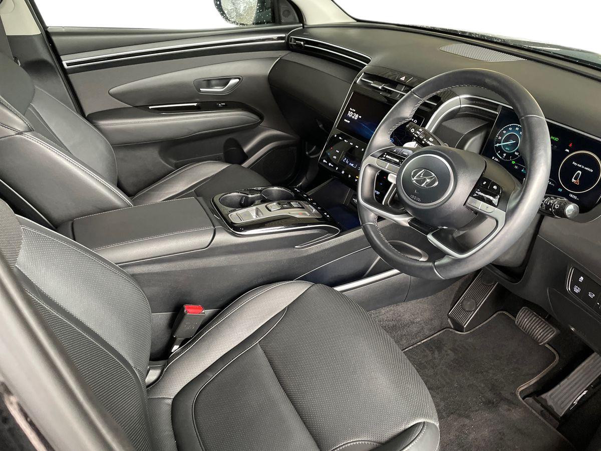 Used Hyundai TUCSON 2023 for sale - 76716889: Photo 15