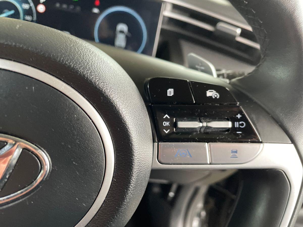 Used Hyundai TUCSON 2023 for sale - 76716889: Photo 17