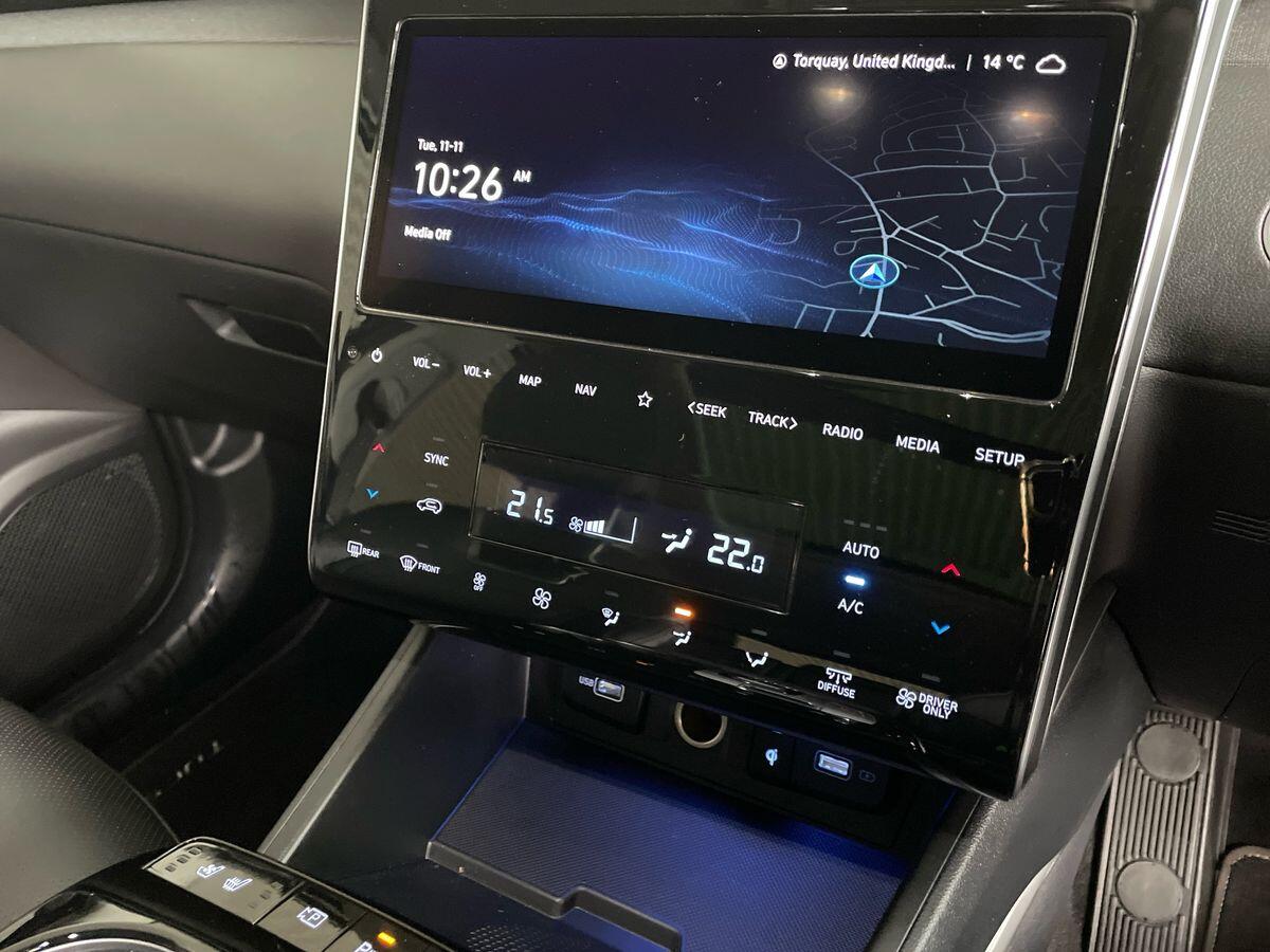 Used Hyundai TUCSON 2023 for sale - 76716889: Photo 18