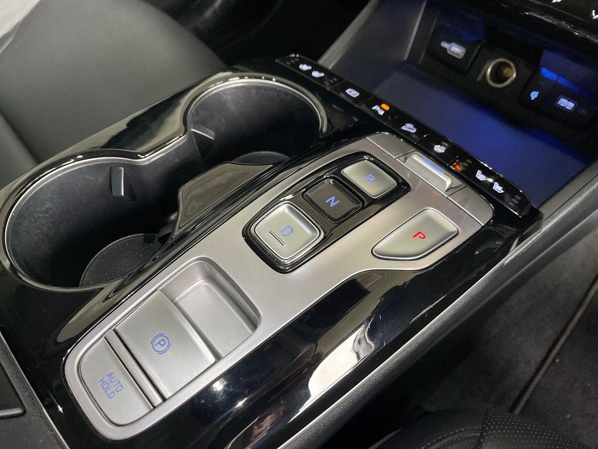 Used Hyundai TUCSON 2023 for sale - 76716889: Photo 19