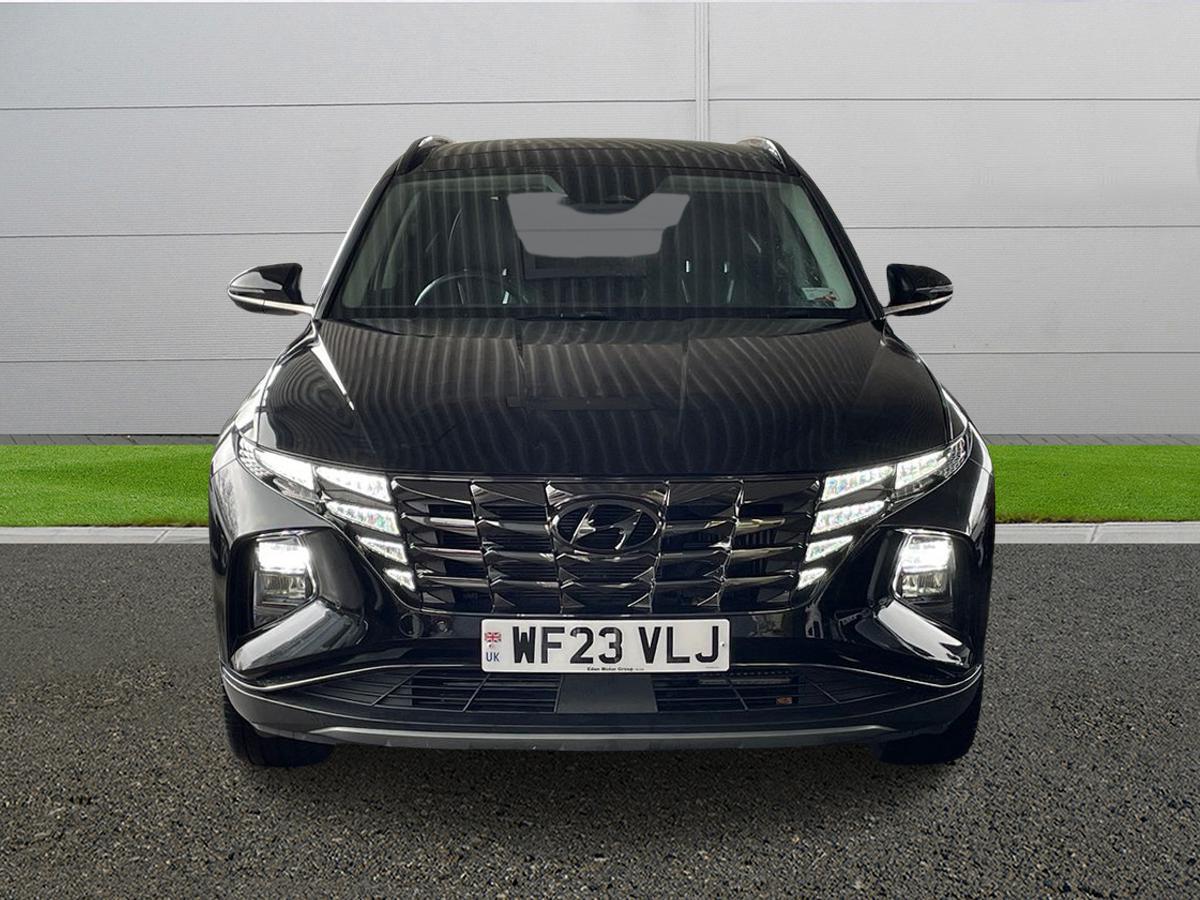Used Hyundai TUCSON 2023 for sale - 76716889: Photo 2