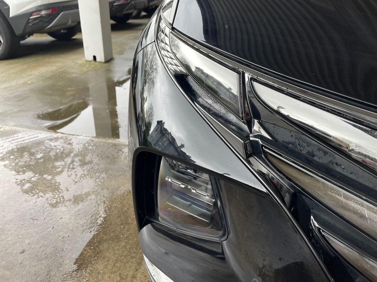 Used Hyundai TUCSON 2023 for sale - 76716889: Photo 21