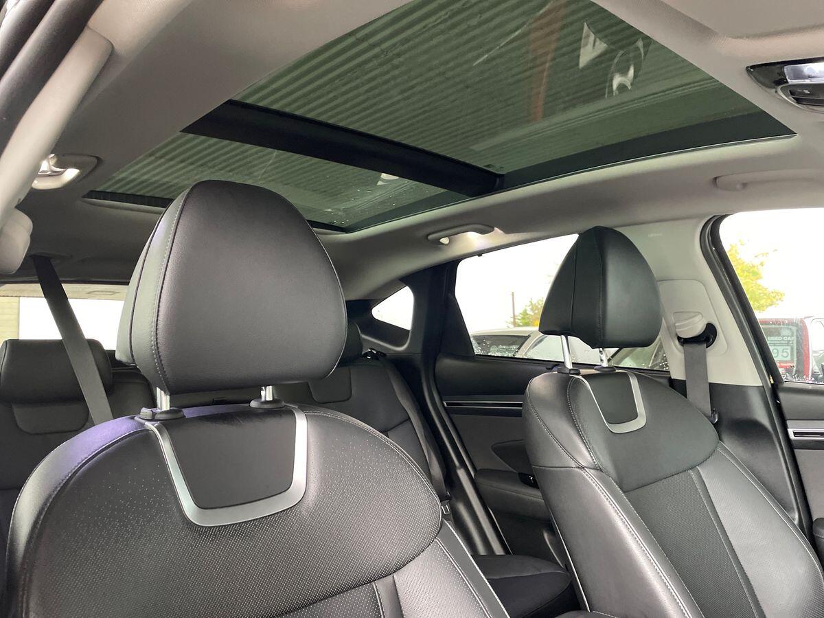 Used Hyundai TUCSON 2023 for sale - 76716889: Photo 25