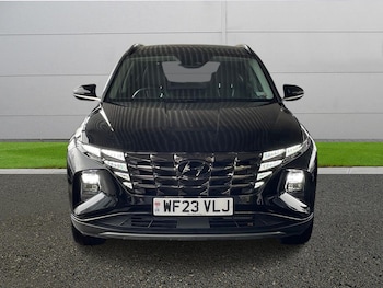 Used Hyundai TUCSON 2023 for sale - 76716889: Photo