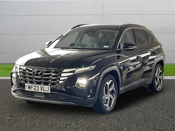Used Hyundai TUCSON 2023 for sale - 76716889: Photo