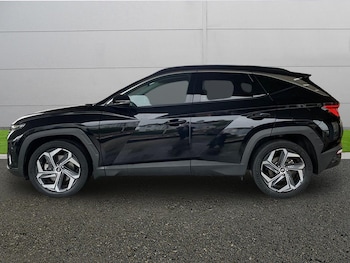 Used Hyundai TUCSON 2023 for sale - 76716889: Photo