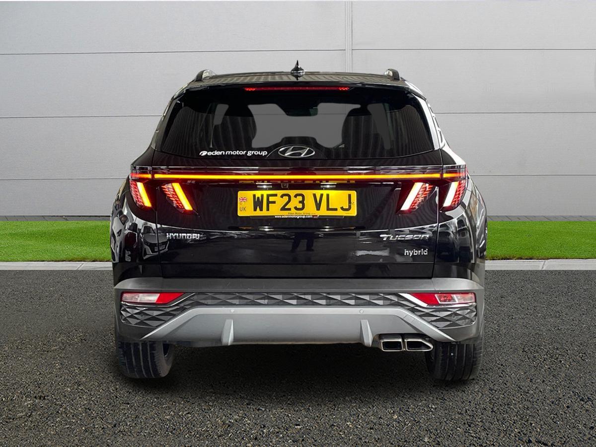 Used Hyundai TUCSON 2023 for sale - 76716889: Photo 6