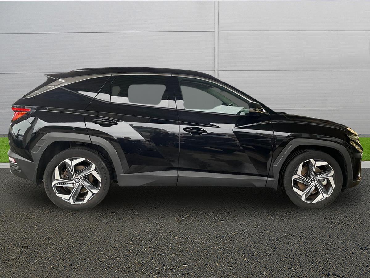 Used Hyundai TUCSON 2023 for sale - 76716889: Photo 8