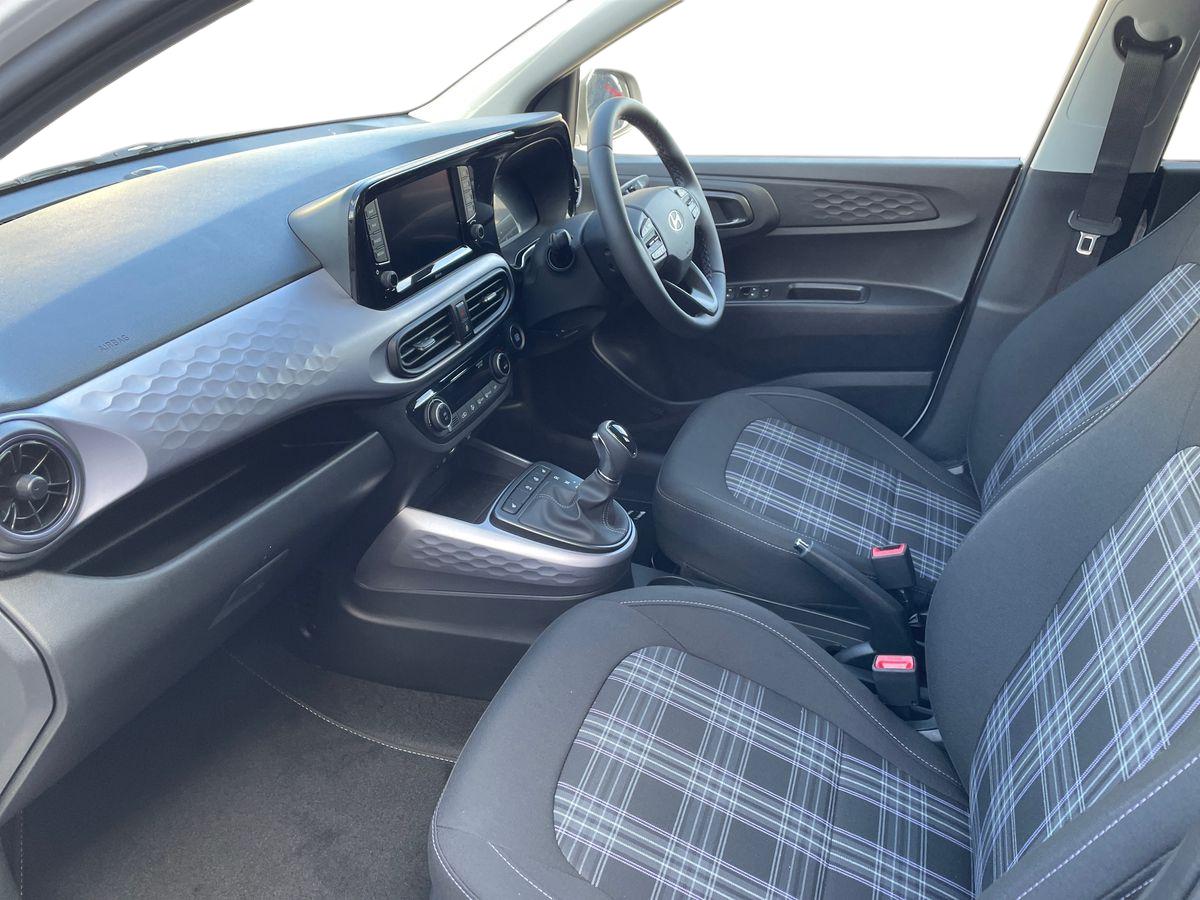 Used Hyundai i10 2026 for sale - 78219035: Photo 10