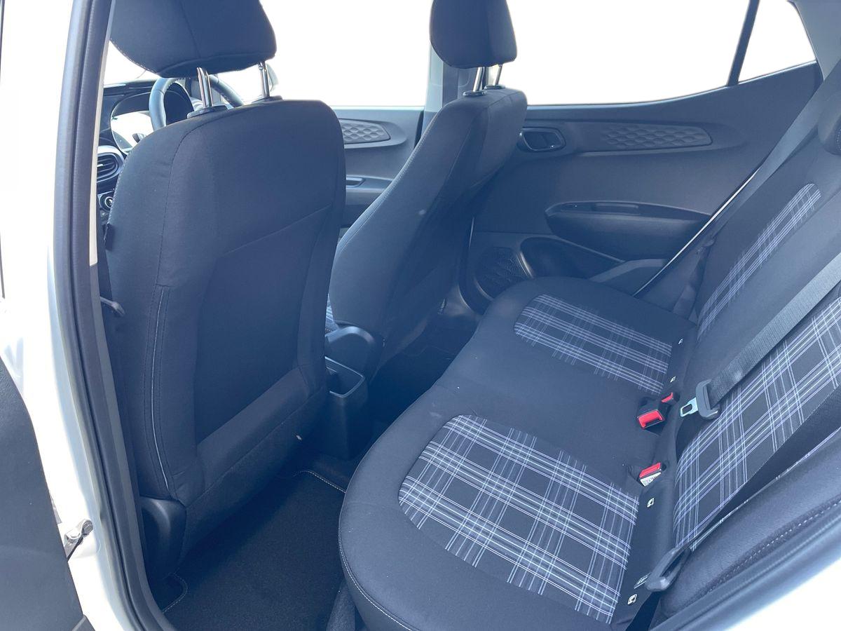 Used Hyundai i10 2026 for sale - 78219035: Photo 11