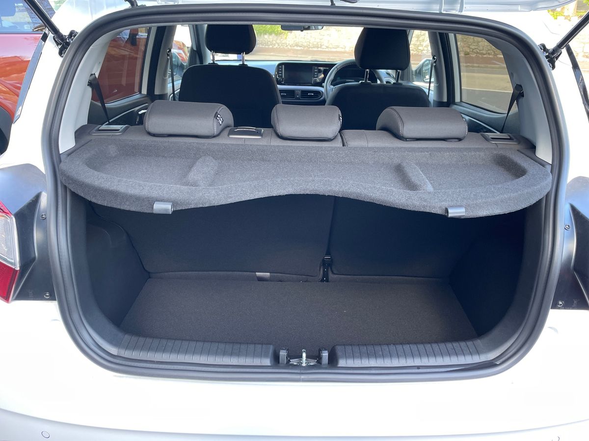 Used Hyundai i10 2026 for sale - 78219035: Photo 12