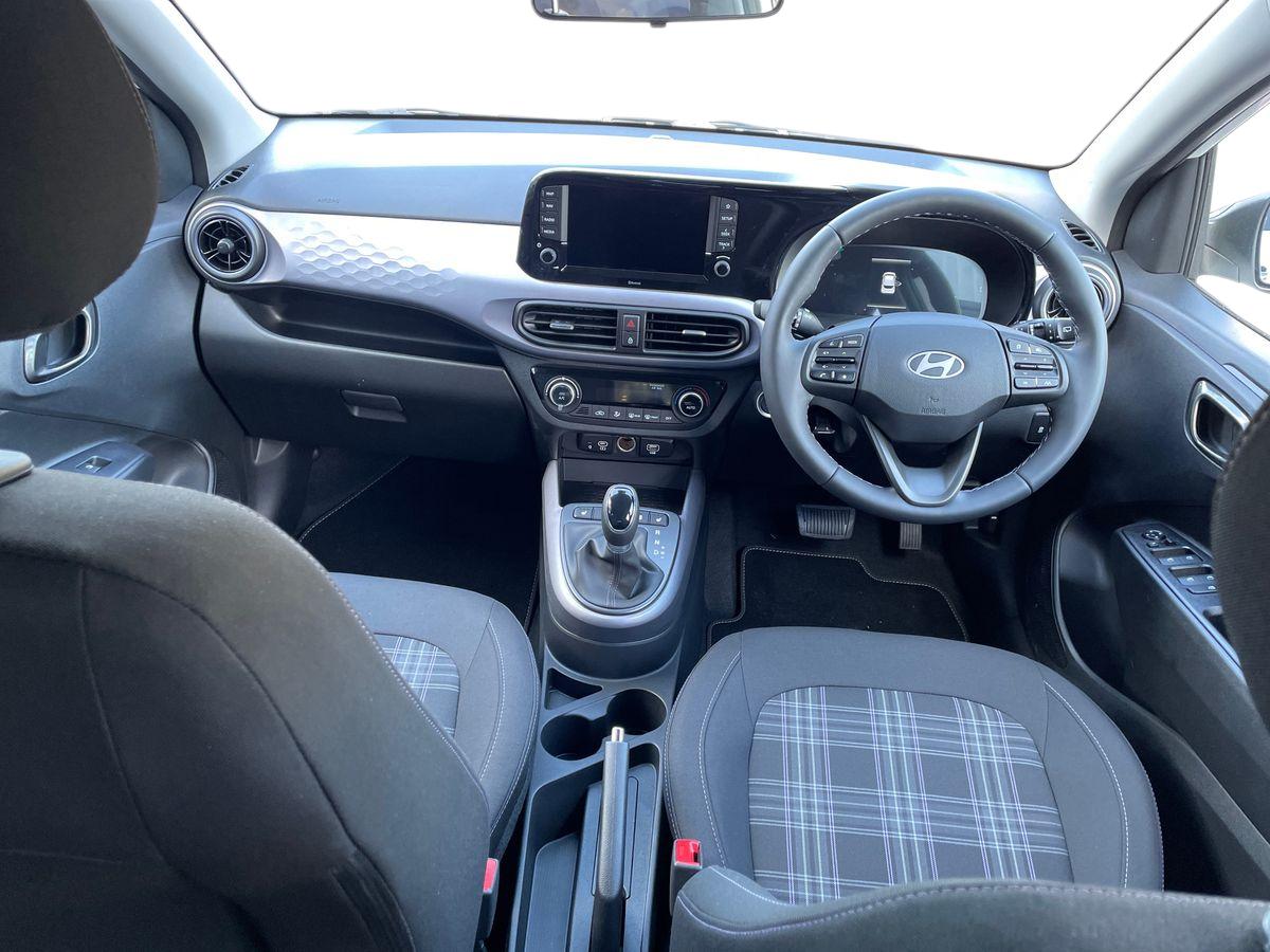 Used Hyundai i10 2026 for sale - 78219035: Photo 13