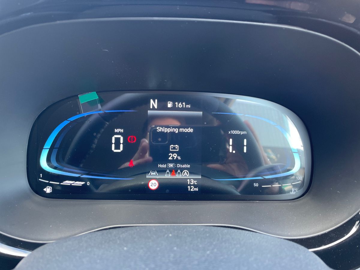 Used Hyundai i10 2026 for sale - 78219035: Photo 14