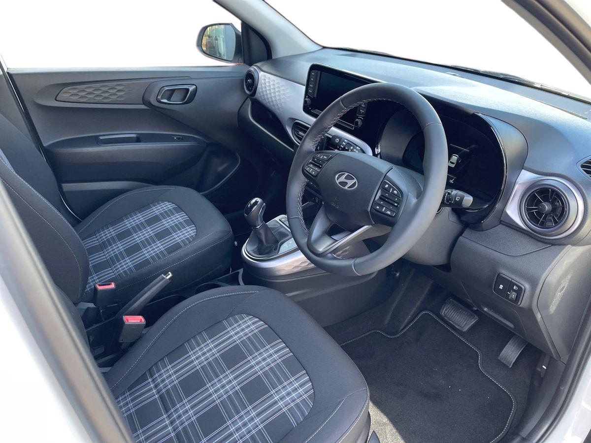 Used Hyundai i10 2026 for sale - 78219035: Photo 15