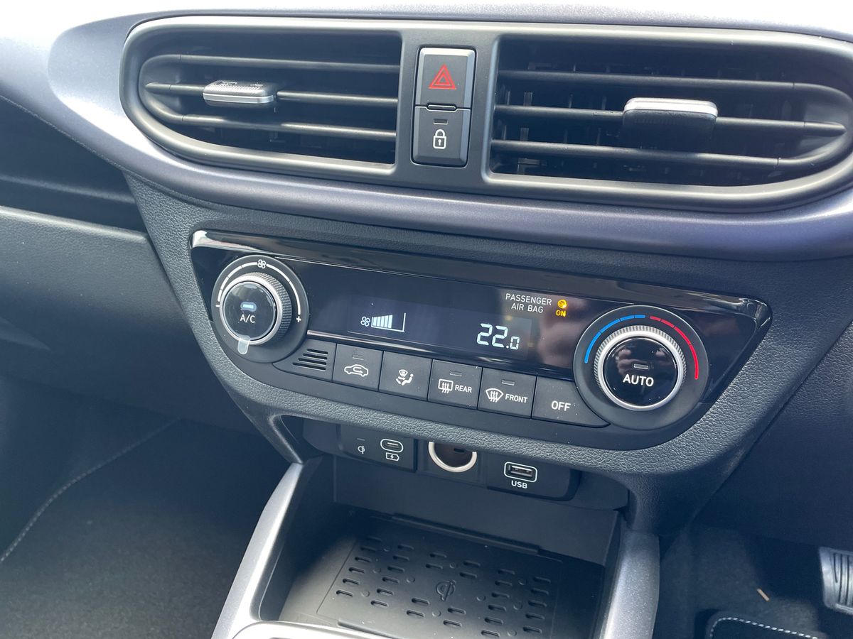 Used Hyundai i10 2026 for sale - 78219035: Photo 18