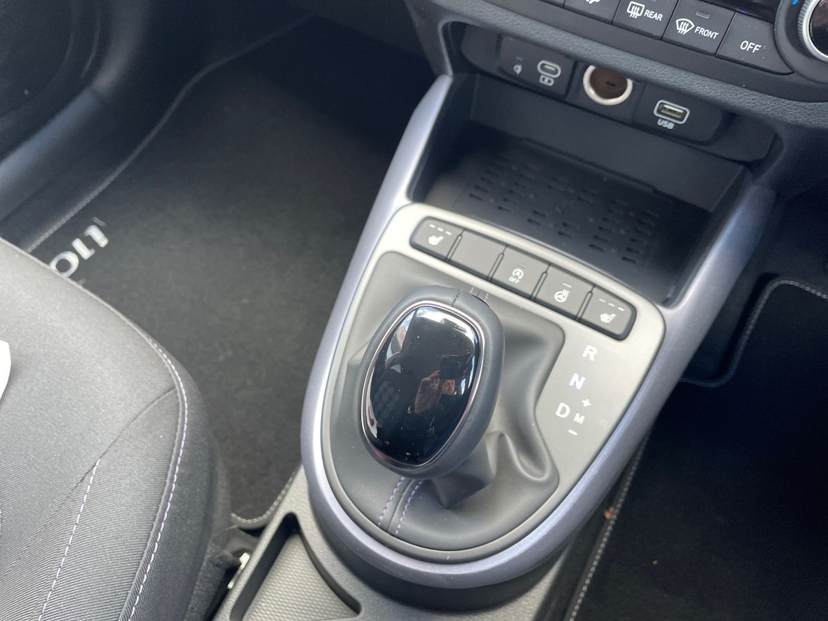 Used Hyundai i10 2026 for sale - 78219035: Photo 19