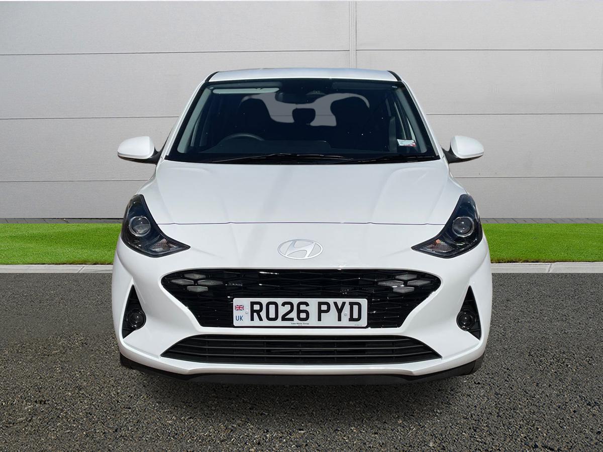 Used Hyundai i10 2026 for sale - 78219035: Photo 2