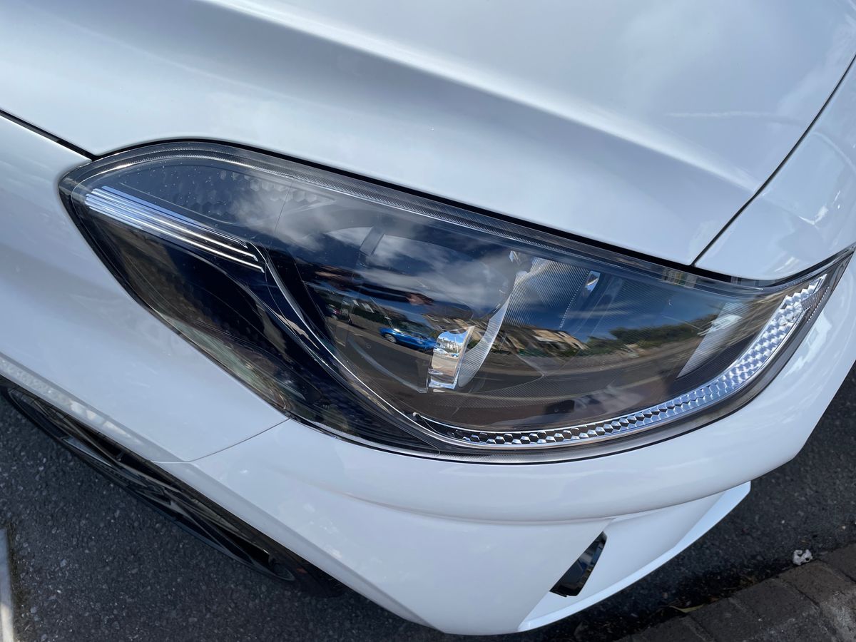 Used Hyundai i10 2026 for sale - 78219035: Photo 21