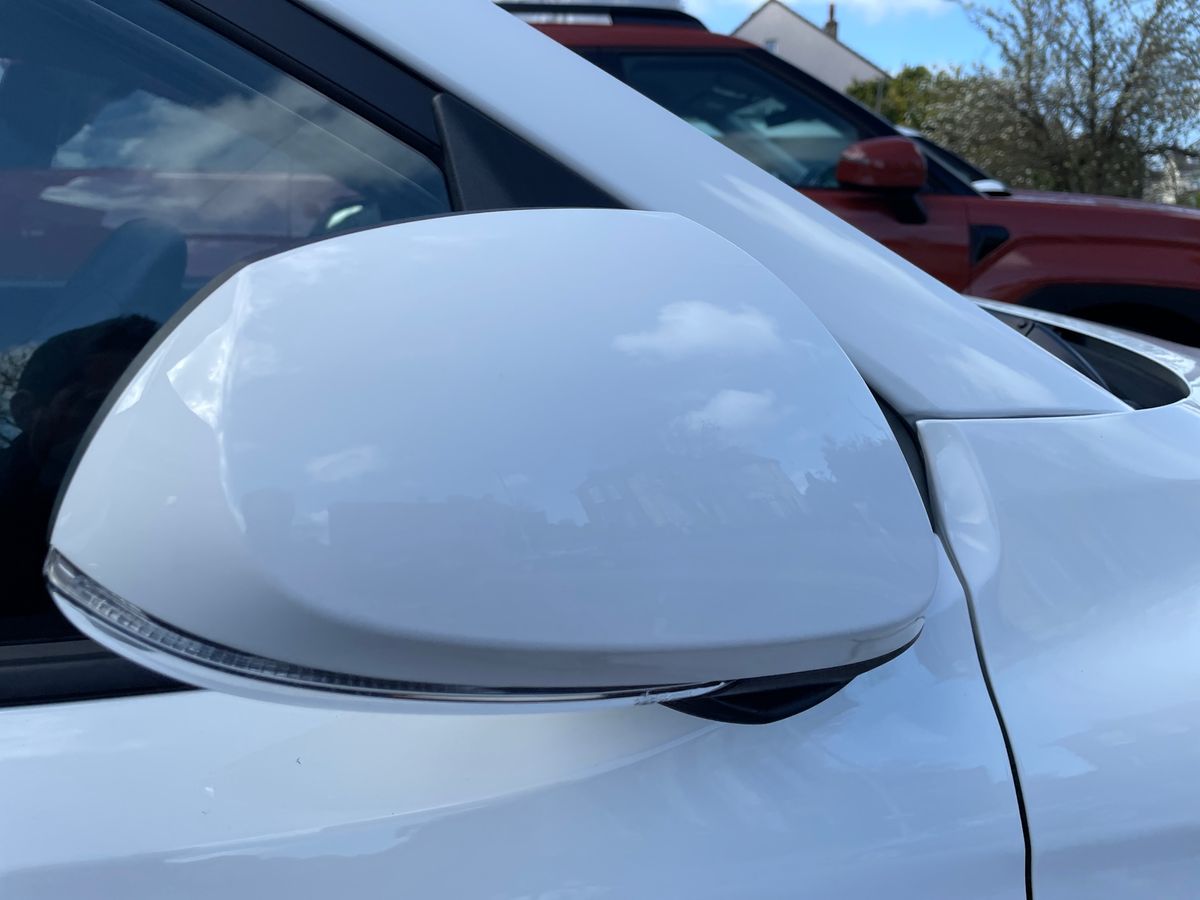 Used Hyundai i10 2026 for sale - 78219035: Photo 22