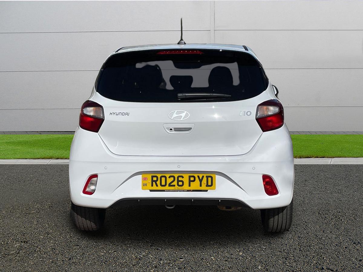 Used Hyundai i10 2026 for sale - 78219035: Photo 6
