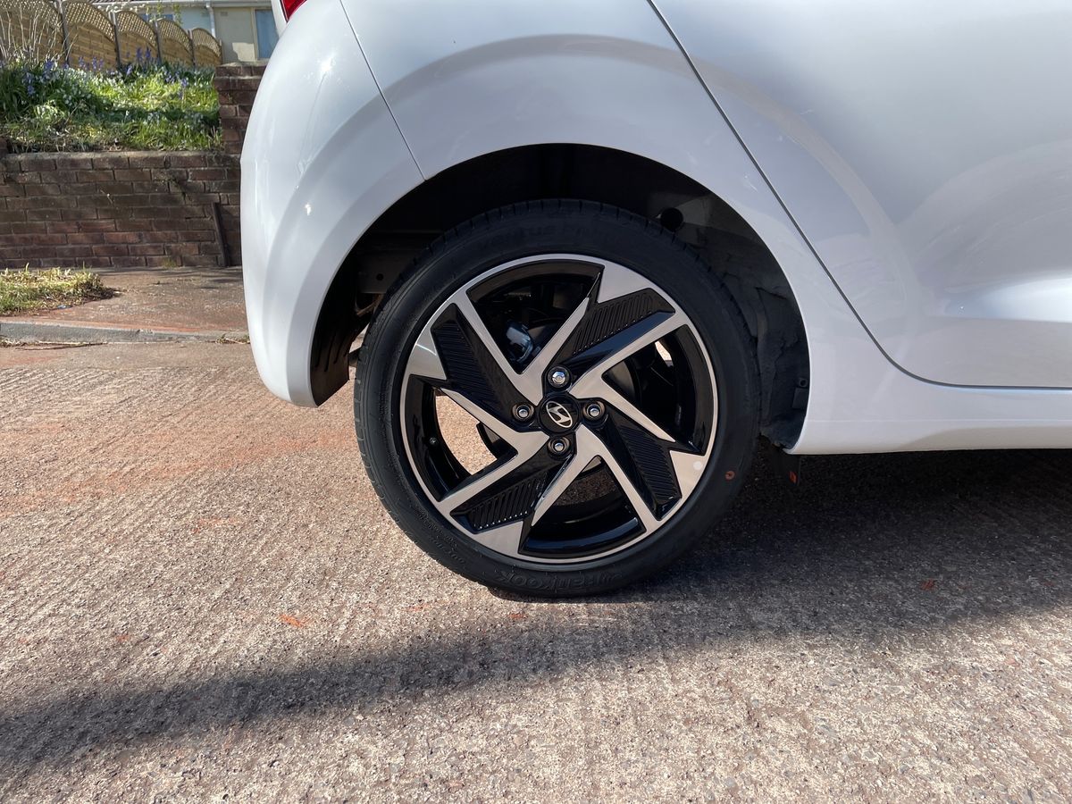 Used Hyundai i10 2026 for sale - 78219035: Photo 9