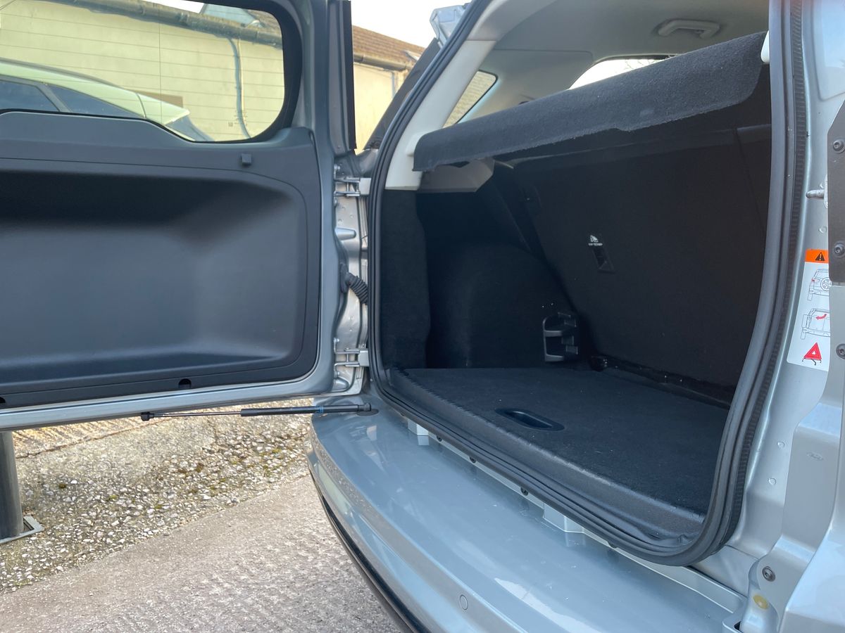 Used Ford Ecosport 2021 for sale - 77995079: Photo 12