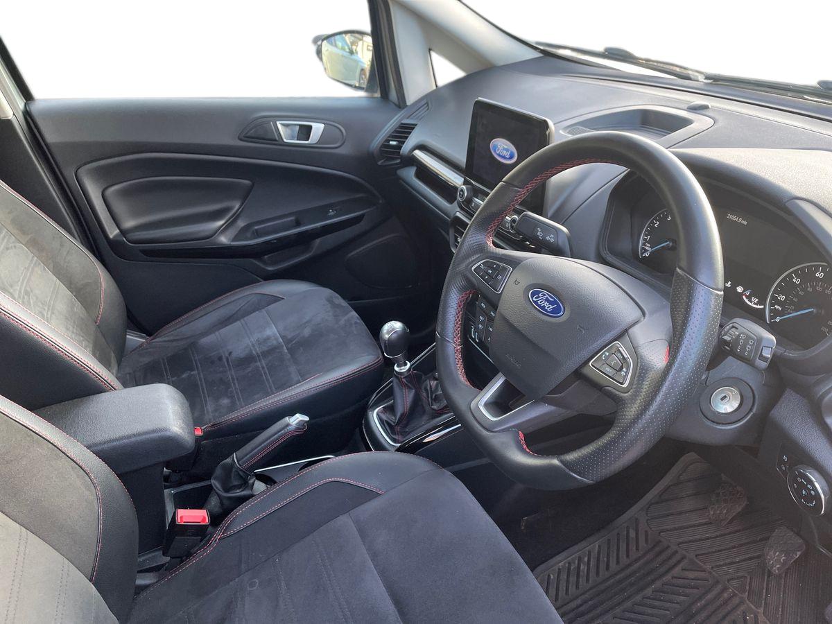 Used Ford Ecosport 2021 for sale - 77995079: Photo 15